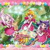 Magical Girls Late Theme Song Single PreCure!