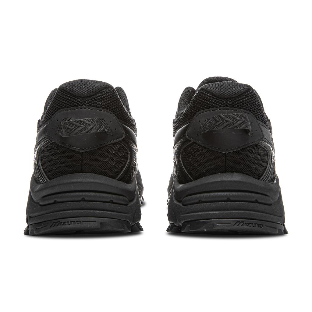 Mizuno Fiyi Tl V2 Comfortable Versatile Fabric Synthetic Leather Lightweight Shock Absorbing Wear Resistant Low Top Running Shoes D1GH251907