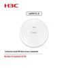 H3C UAP672-E Потолочный двухдиапазонный Wi-Fi 6 точка доступа для предприятий