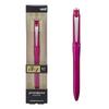 Шариковая ручка Jetstream PRIME Rotary Multifunction Pen Розовый [Mitsubishi Pencil] 3&1 MSXE4-5000-07-13