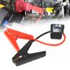 Multi-functional Jump Starter Essential Tool For Automotive Jump Compact ABS Jumpers Clamp Automotive Booster Emergency