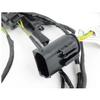 BMW X1 E84 Front Bumper PDC Sensor Wiring Harness (61129236520)