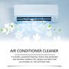 Air Conditioner Cleaner - Foam-Type Cleaning Liquid, Specialized for Household Air Conditioner Indoor Units To Remove Dirt