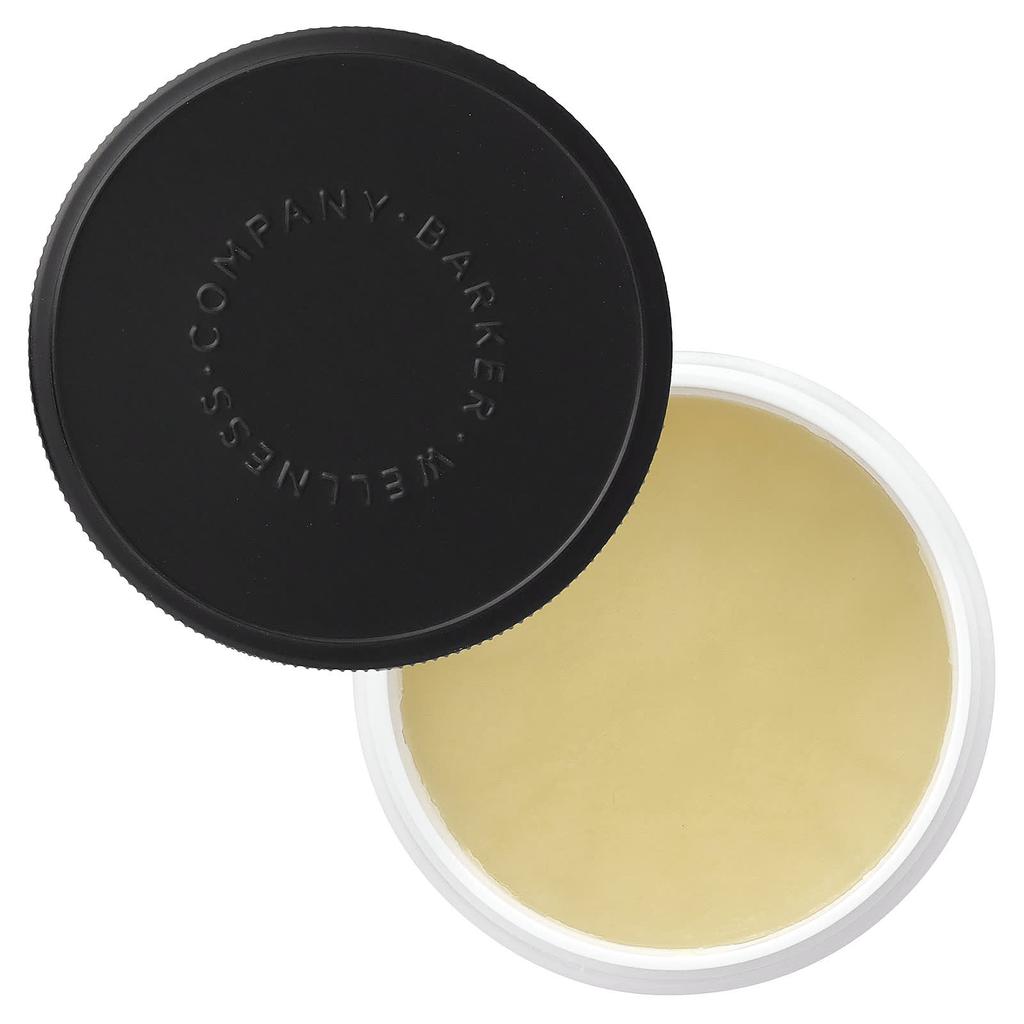 Barker Wellness Co., Tattoo Balm, 120ml (4oz)