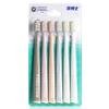 Доктор. Зубная щетка Dental DR6602 Phantom Sea Feather Мягкая, 6 шт.