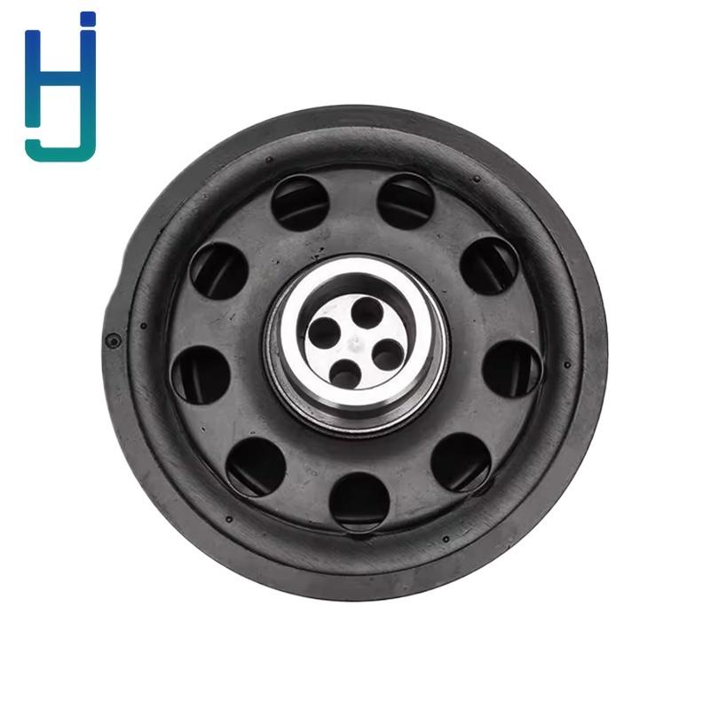 11238512072 Engine Crankshaft Pulley for BMW 3 Series E90 E93 E92 E91 5 Series F10 F11 X3 F25