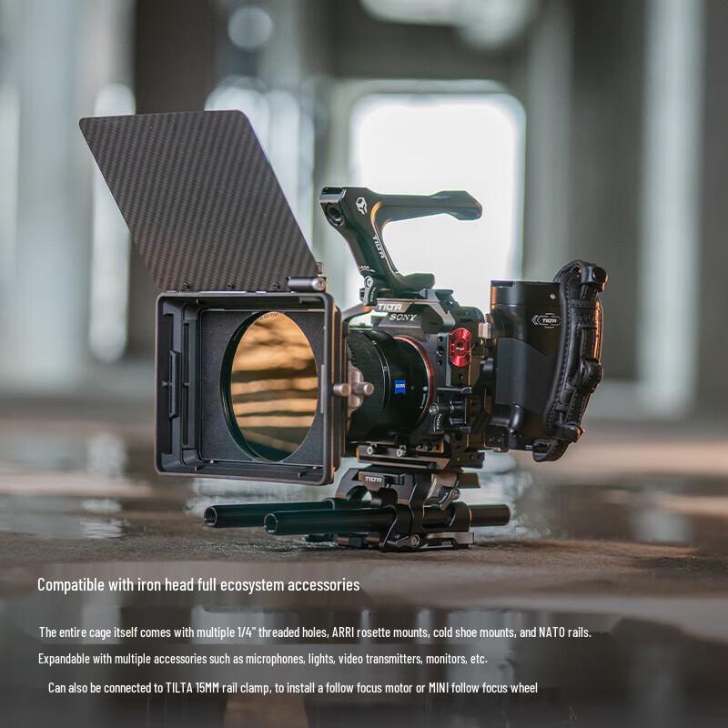 Полная клетка для камеры TILTA для серии Sony A7