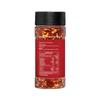 JK Red Chilli Flakes – острая приправа премиум-класса для приготовления блюд и начинок, 50 г | (Упаковка из 2 шт.)