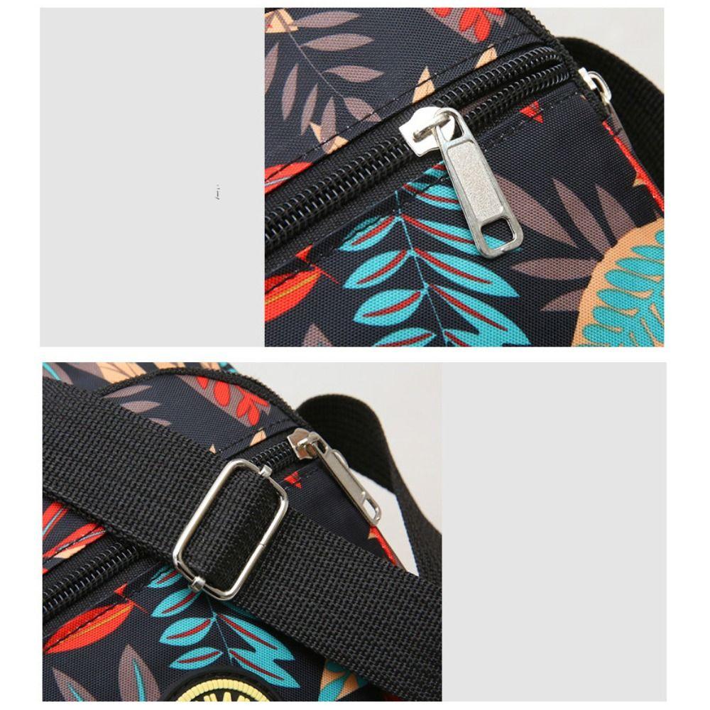 Сумка через плечо Oxford Simple Coin Кошелек Новая женская сумка через плечо