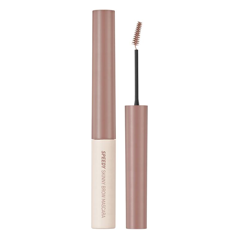 Peripera Быстрая тушь для бровей Speedy Skinny 3 г