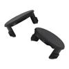 2pcs Spool Cap Cover ABS Compatible Models HT19-401-003-06