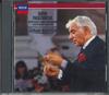 CD LEONARD BERNSTEIN - Haydn:missa In Tempore Belli PROC1928 DECCA MUSIC Japan Classical Used