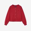 Fila Кардиган с круглым вырезом