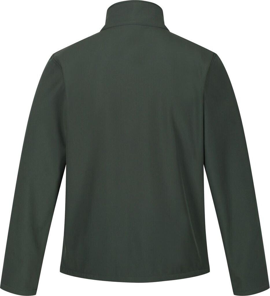 Куртка Regatta Men's Cera V Softshell Jacket черная