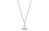 VIVIENNE WESTWOOD Латунные Ожерелья Женские 630203AT02P102P102