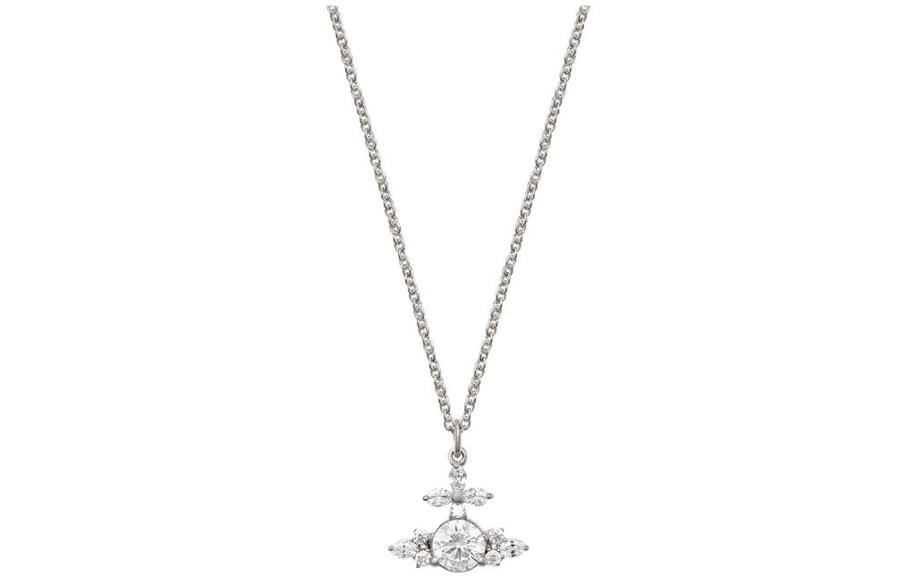 VIVIENNE WESTWOOD Латунные Ожерелья Женские 630203AT02P102P102