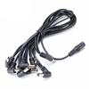 AC DC Electric Guitar Power Adapter 9V 500mA Bass Power Adapter Wire  Guitar Class