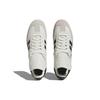 Pharrell x adidas Samba Human Race Облачно-белые Унисекс Кроссовки Ночно-серые Светло-коричневые HP3383