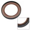 Timing Cover Seal Front Crank Seal For Chevrolet GMC LS LS3 LS4 Engines 12585673