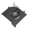 CPU GPU Cooling Fan 4 Pin Good Heat Dissipation Laptop Cooling Fan for MSI Gs65 MS 16Q2 for 16q2 Cpu Cw for 16q2 Gpu Cw