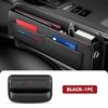 For BMW Car Seat Gap Multifunction Storage Box Seat Gap Cup Holder X1 X3 X4 X5 X7 G20 G38 F20 F39 F48 E46 E60 E36 E39 MM1