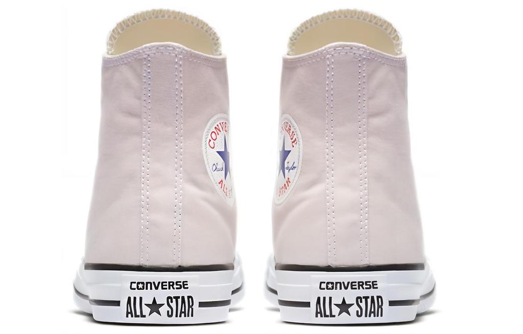Кеды Converse Chuck Taylor All Star High 'Barely Rose' 159619F