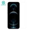 NILLKIN H закаленное стекло для iPhone 13 13 Pro 13 Pro Max 13 Mini антибликовое прозрачное 0,33 мм 9H противовзрывная защита экрана