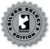 Ceaco - Silver Select - Disney - Карнавал Микки - Пазл из 1000 деталей для взрослых, Сложный пазл, Идеально подходит для вечера игр