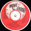 12-дюймовая пластинка KEITH & TEX - Tonight / Stop That Train 2010 Move & Groove 1978 Ямайка Регги, Ска и Даб Б/У