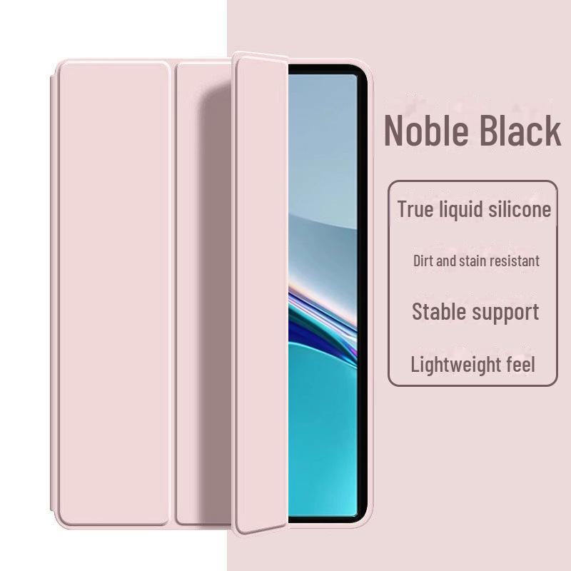 Силиконовый защитный чехол для Huawei MatePad Pro 12.2/11 - Мягкая оболочка с защитой от падения