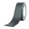 Deck Joist Tape Black Color Waterproof Sealed Anti Erosive 15m Butyl Flashing Tape for Construction