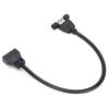 Кабель-переходник USB 3.0 с одним портом A, гнездо к 20-контактной высокоскоростной линии передачи данных ABS