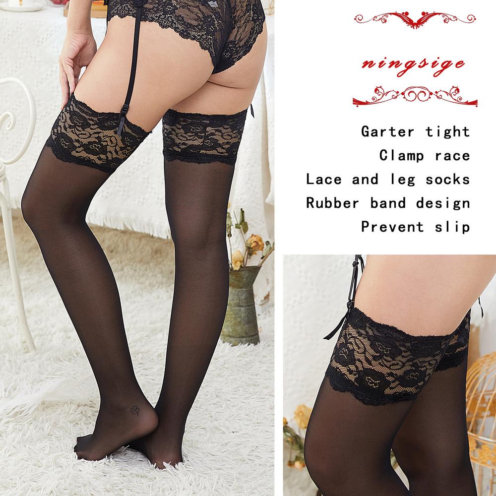 Varsbaby Женские сексуальные чулки с красивыми ногами