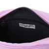 Сумка через плечо Polo Crossbody из стираного хлопка [US Assun] [Товар]