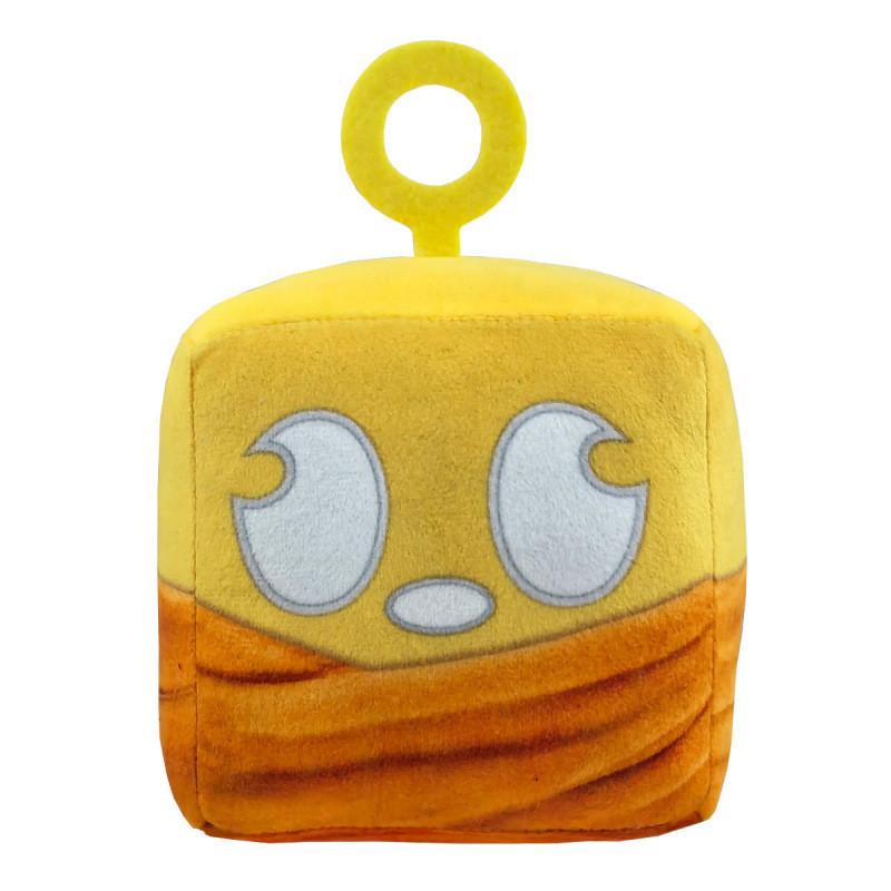 Fruits Plush Toy - Adorable Character Stuffed Animals, Soft & Cuddly Collectible Gift For Kids, Fans