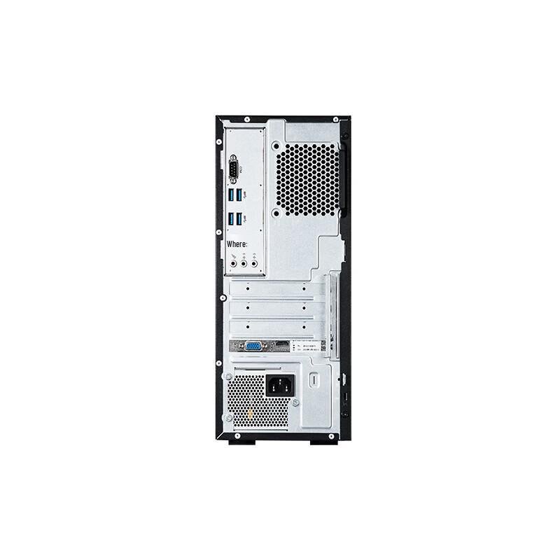 Безопасный настольный ПК Inspur CE520L2 (Китайская версия)