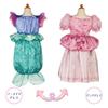 Продукт продается в Disney Princess Magical Kururin Dress Ariel [Takara Tomy] [Подлинная Япония]