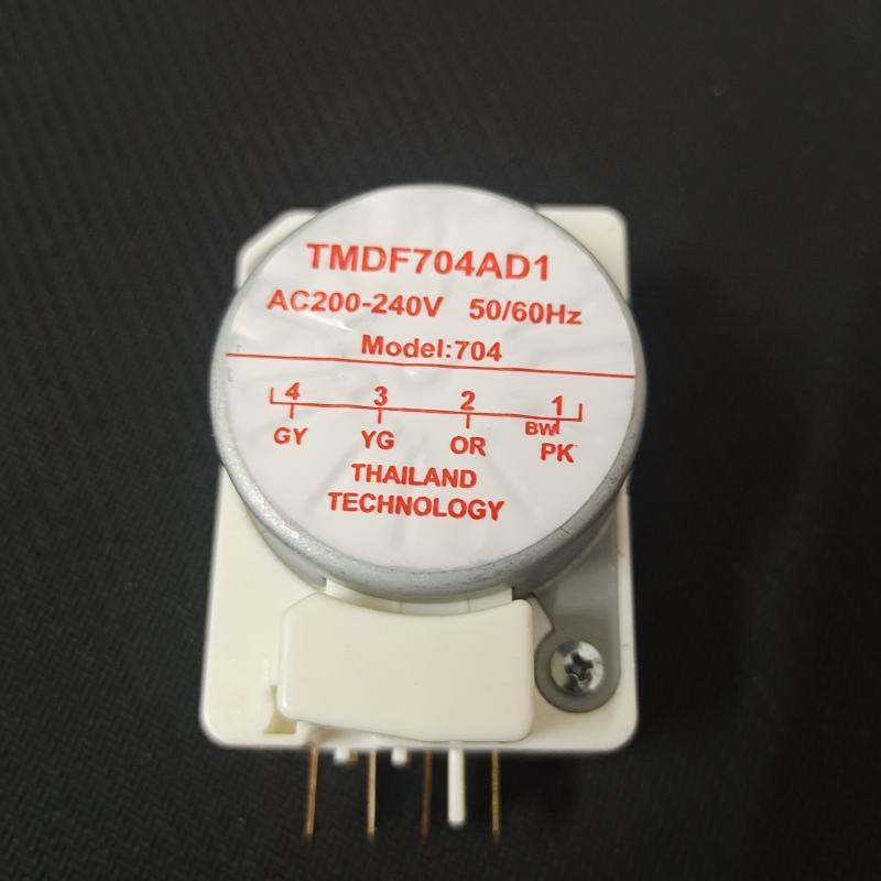 Для таймера разморозки холодильника 802A/B1 TMDF603/702AD1 702/706ZD1 контроль температуры разморозки время