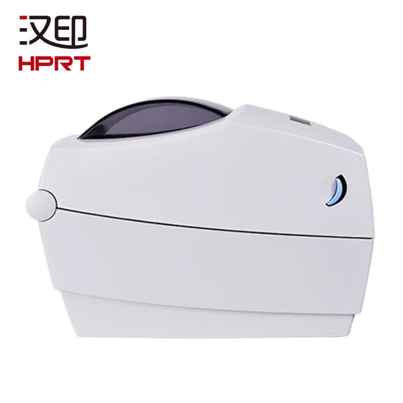 Термотрансферный принтер этикеток со штрих-кодами HPRT IT888, штепсель CN (адаптер в комплекте)