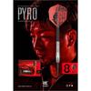 Target Target PYRO G9 Pyro Поколение 9 2BA Модель Мицумасы Хосино Баррель для дартса Набор дартса <210258>