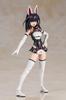 Kotobukiya Megami Device Alice Gear Aegis Azuma approximately 180mm plastic model kit KP463 Kaede, tall, non-scale