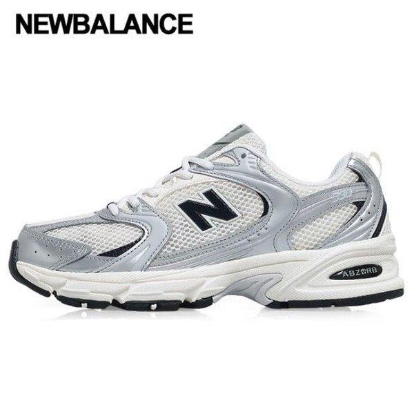 New Balance Галерея New Balance 530 Кроссовки унисекс Mr530gmt