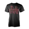 Футболка Cannibal Corpse 'Acid Blood' - НОВАЯ