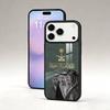 Чехол для телефона Флаг Королевства Саудовская Аравия Для iPhone17,16,15,14,13,12,Pro,Max,Магнитный Для Magsafe Беспроводной Зарядки