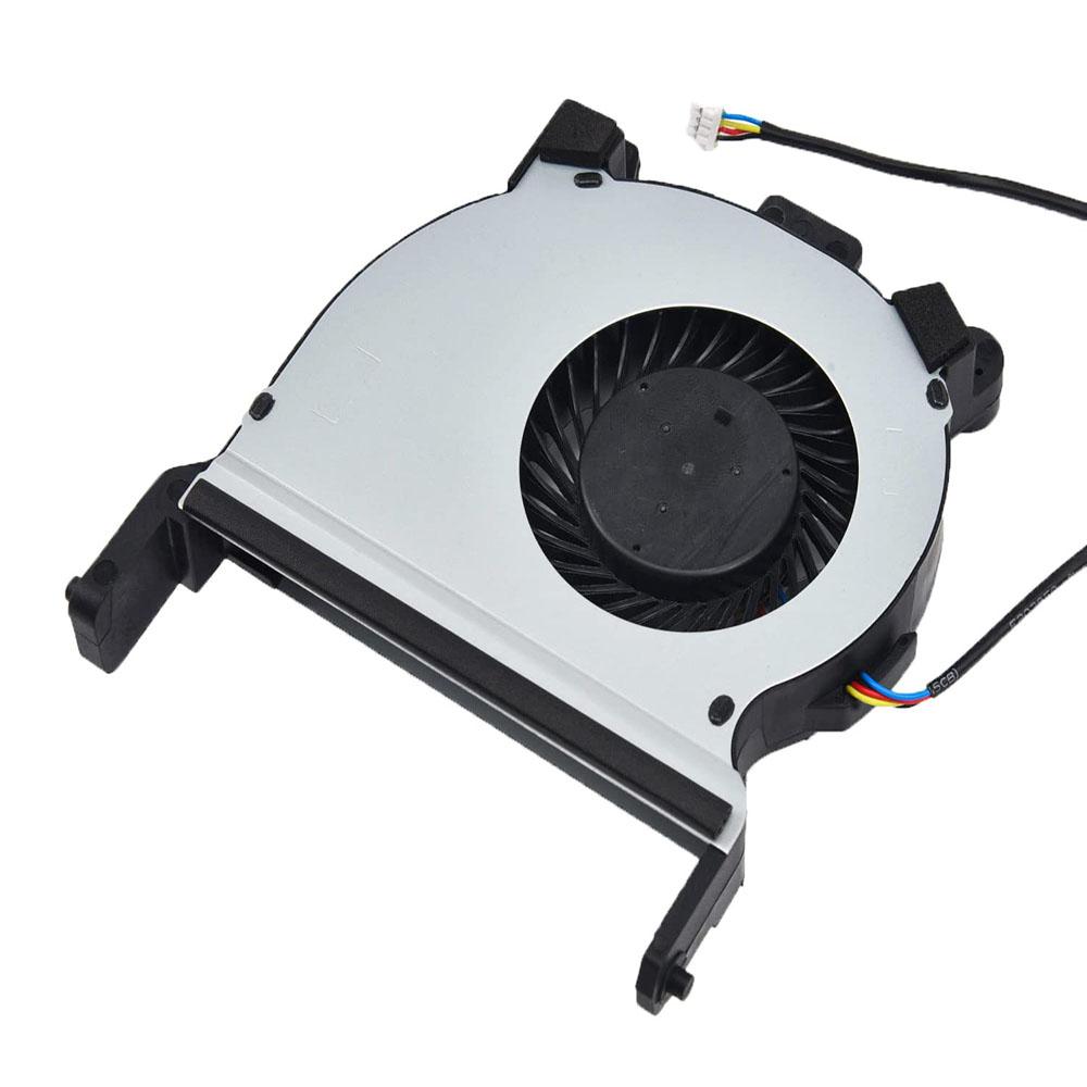 4-контактный вентилятор охлаждения процессора для HP Prodesk 400 G4 G5, 600 G4 G5, 800 G4 G5 L19561-001