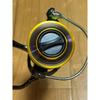 Used DAIWA FREAMS 3000 spinning reel