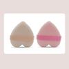 Makeup Sponge Velvet Cushion Fine-textured Beauty Sought-after Velvet Cushion Sponge For Makeup Airbrushed Finish