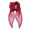Premier Womens/Ladies Chiffon Scarf
