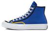 Кеды Chuck 70 Varsity High 'Game Royal' 171410C