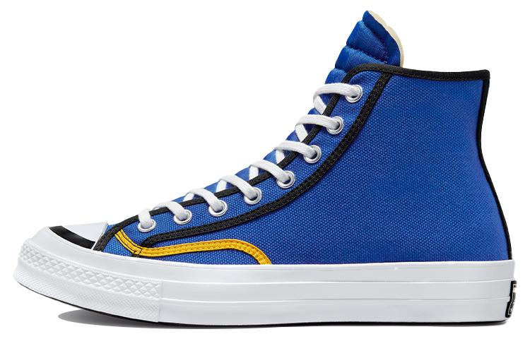 Кеды Converse Chuck 70 Varsity High 'Game Royal' 171410C